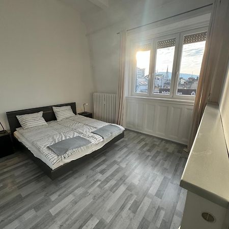 Budapest Panorama Residence Εξωτερικό φωτογραφία